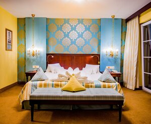 Grandhotel Lienz