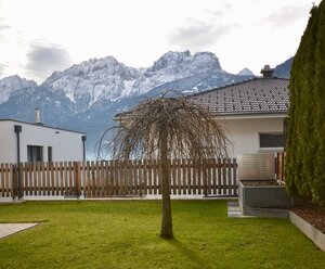 Ferienwohnung Sonnenhang