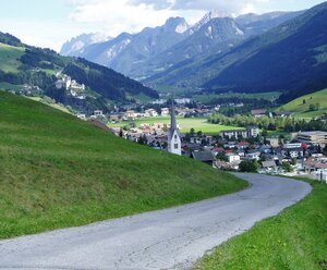 Pension Adelheid