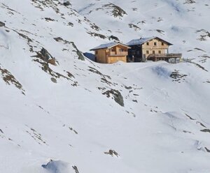 Eisseehütte