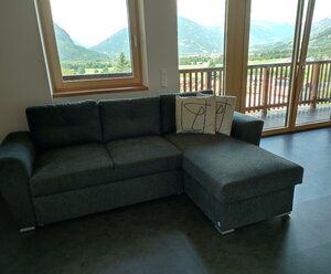 Ferienwohung Buchacher