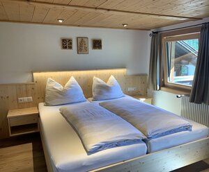 Gästehaus OBERWEISSEN