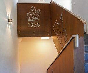 Appartementhaus Bergkristall