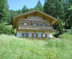 Almhütte Hueber
