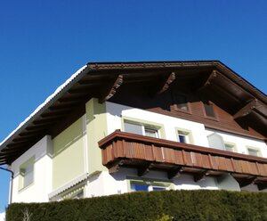 Ferienwohnung Anras