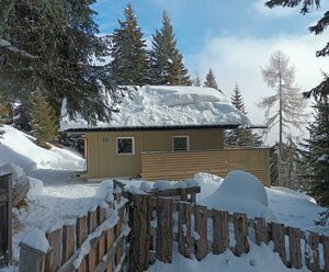 Schader Hütte