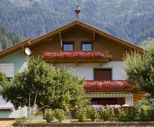 Haus Salcher Dolomitenblick