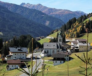 Hotel Gasthof Hochspitz