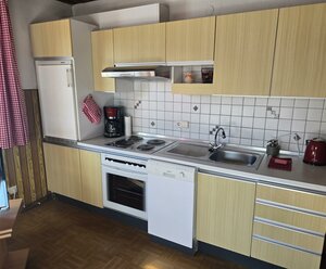 Apartments Böhm