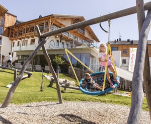 Almfamilyhotel Scherer