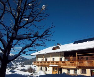 Haus Bergland