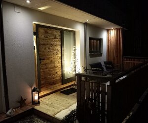 Dolomitenblick Suite