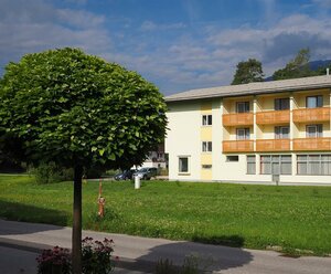 Gästehaus Tristacherhof