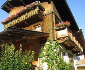Stockerhof