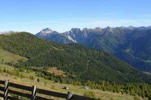 Almhütte Aschertal