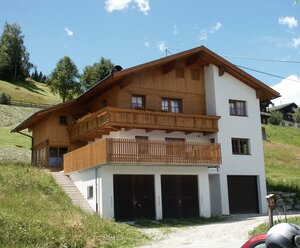 Bleierhof - Ferienwohnungen