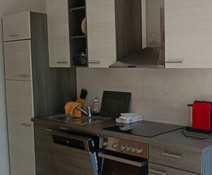 Ferienwohnung Hochsteinblick