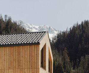 Chalets Santner