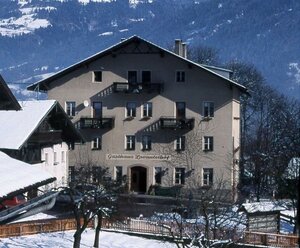 Lavanterhof