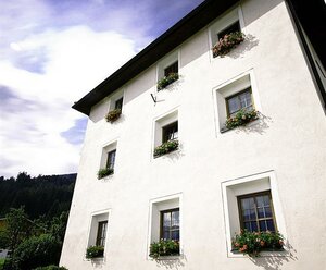 Pfarramt Strassen