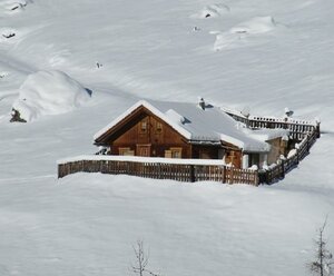 Hinter Drogach Alm