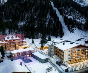 Alpinhotel JESACHERHOF