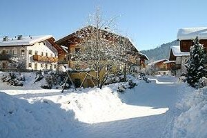 Feriendorf Hochpustertal