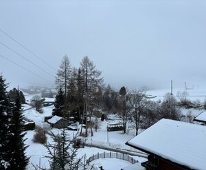 Chalet Maria Theresia