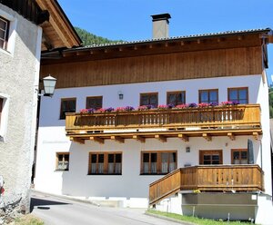 Ferienwohnungen Scherer-Kuenz