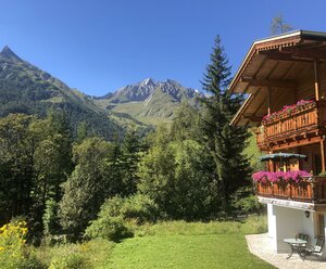 Appartement  Evi