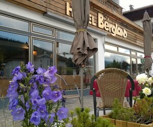Hotel Bergland - Familie Atzwanger