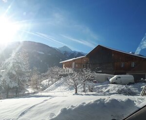 Gästehaus Bergwald - PÖTSCHERJAHRINGERHOF