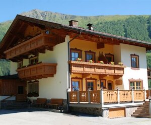 Pension Fritz