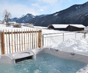 Ferienhaus Lurger