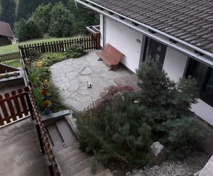 Ferienhaus ALMBLICK