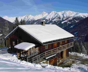 Breitenbachalm