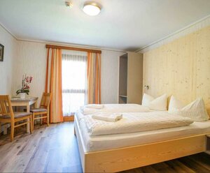 Gästehaus Bergkristall