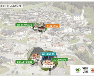 Weberstube/Zollstöckl