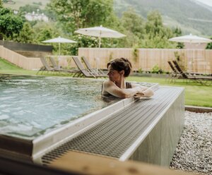 Naturhotel Outside