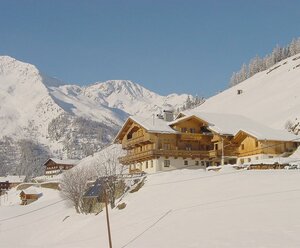 Apartmenthaus Gutwenger