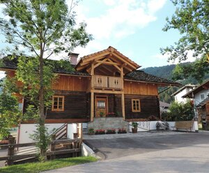 Landhaus Glocknermarie