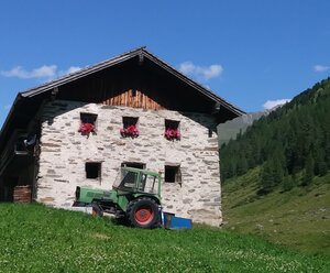 Haus GANZER