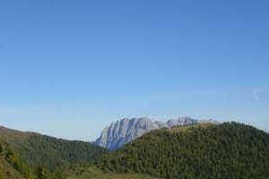 Almhütte Aschertal