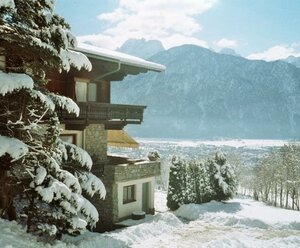 Haus Feldwabl