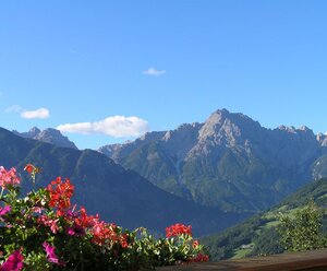 Moarhof - Familie Zeiner