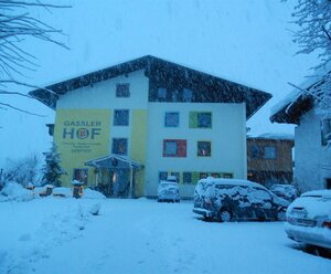 Gasslerhof