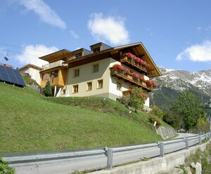 Gästehaus Hanser