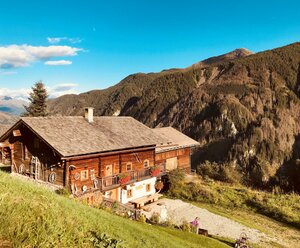 Ferienhaus Seina-Zeit