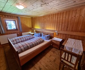 Ferienhaus im Bergidyll