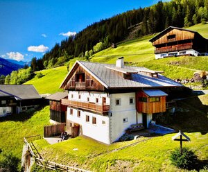 Chalet MESH-Mittereggerschneiderhof